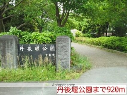 コンフォルト[1LDK/54.17m2]の周辺5