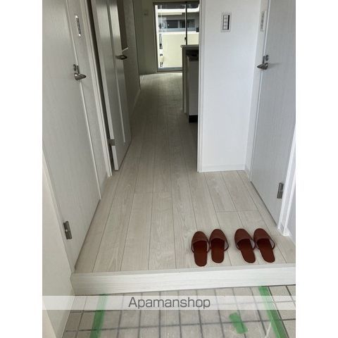 LEGRANDIIIの内装写真