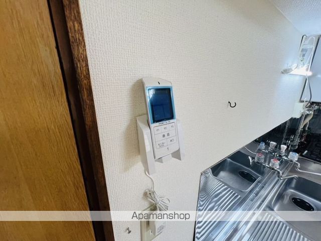 アクアマリン富岡の内装写真