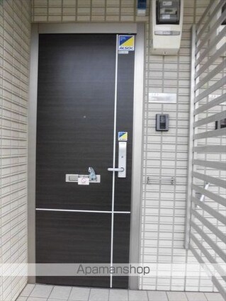 ウィット塩屋[2LDK/57.94m2]のエントランス2