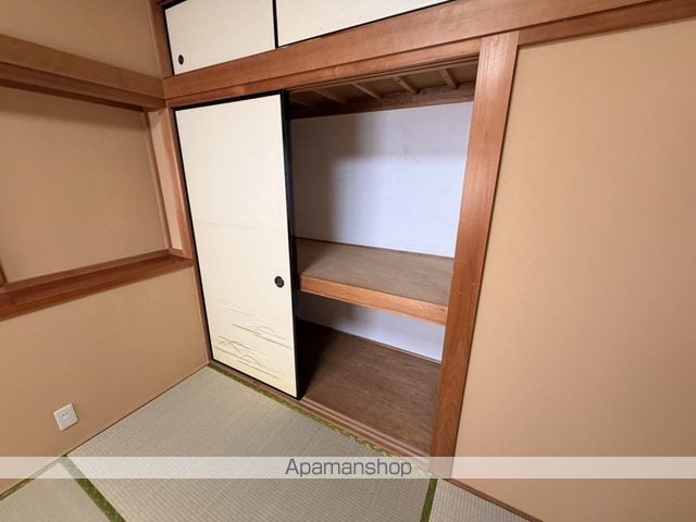 枚方市田口3丁目戸建の内装写真