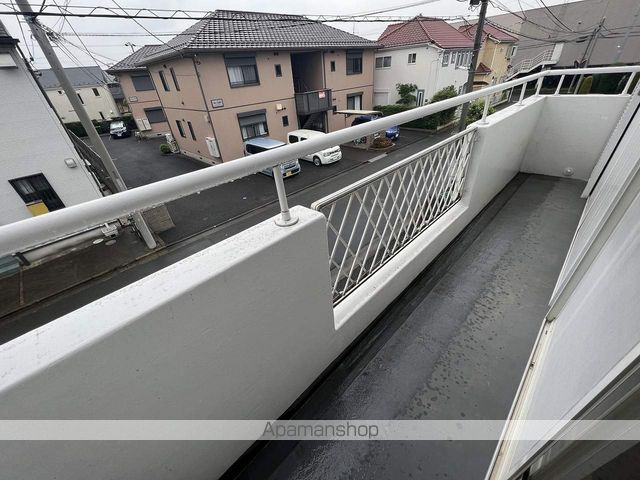 サンライトの内装写真