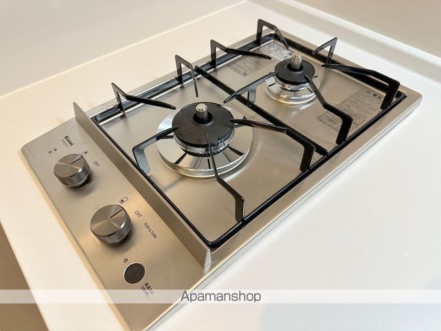 ルフォンプログレ堺筋本町タワーレジデンスの内装写真