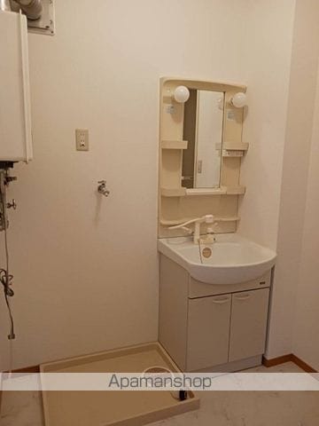 セジュールコンフォールの内装写真