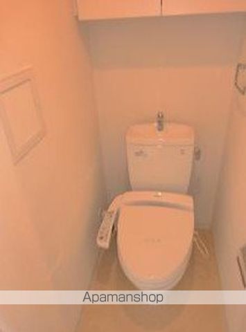 ルクレ錦糸町の内装写真
