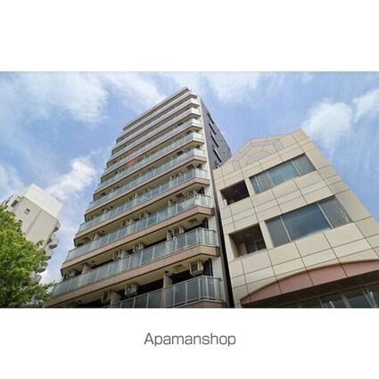 アメニティ吹上[1K/29.5m2]の外観2