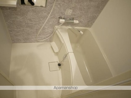 東京都杉並区阿佐谷南３丁目[1R/17.68m2]のバス