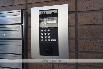 オテール・ロッシュⅠⅡ[2LDK/58.07m2]の内装1