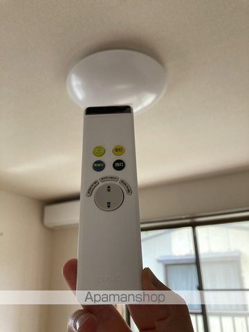 パルテールの内装写真