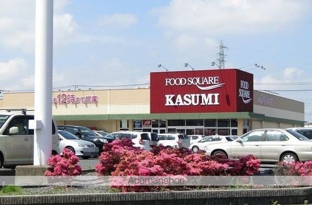 エスポワールの周辺写真