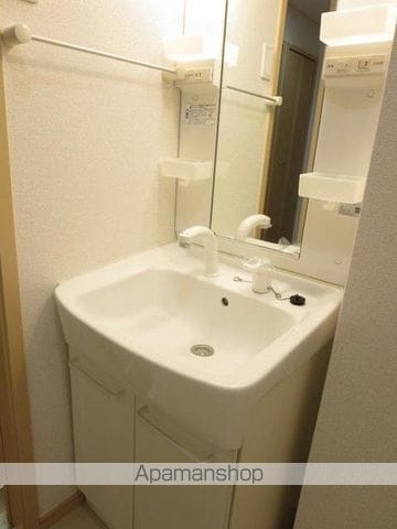 ライラックの内装写真