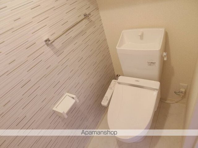 ゼピュロス学園の森 Lの内装写真