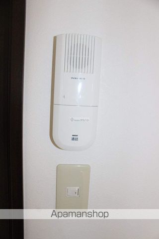 イリデUの内装写真