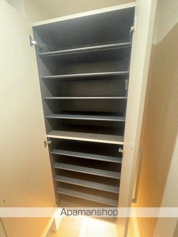 ミラコスタ高円寺の内装写真