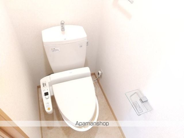 リビングタウンかじま台II Cの内装写真