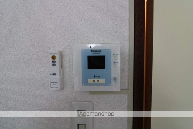 コーポ希望ヶ丘Aの内装写真