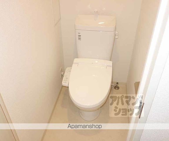 ソルテラス京都洛南の内装写真