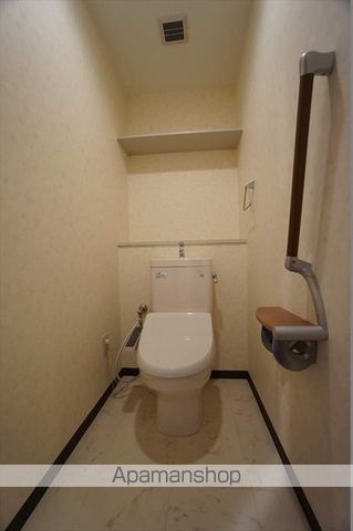 シェソワ東桜の内装写真