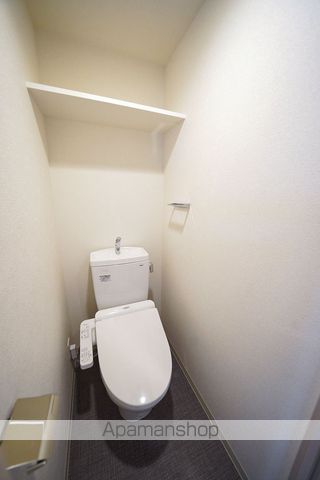 プレサンス新大阪ストリームの内装写真