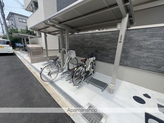 フジパレス平野公園II番館のその他写真