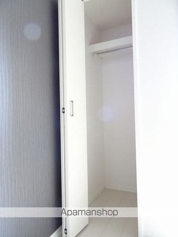 ハーモニーテラス卸町Staの内装写真