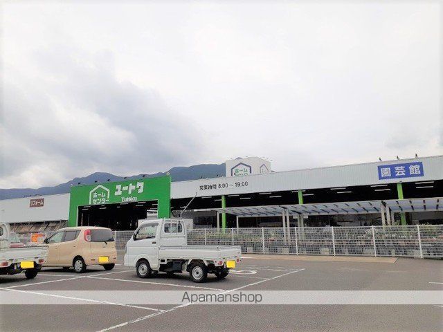 筑肥線 伊万里駅 徒歩37分 2階建 築9年の周辺写真