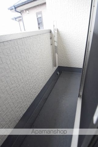 ファーストライフ東大竹の内装写真