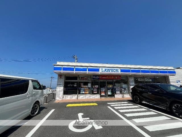 コンフォート・クレインの周辺写真