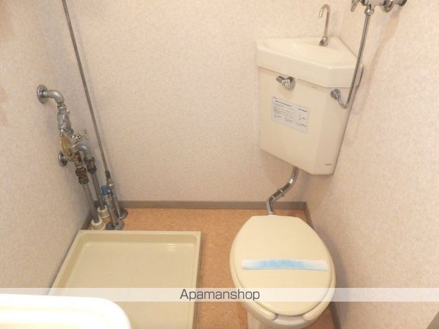エスコート平岸公園の内装写真