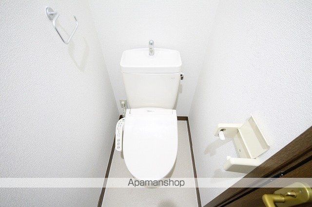 DUPLEX ITO A・Bの内装写真