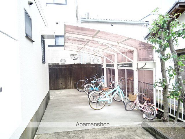 セジュールKOAの外観写真