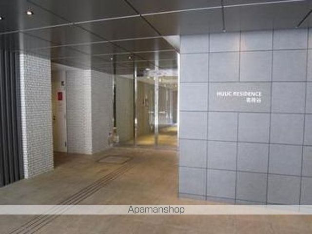 ヒューリックレジデンス茗荷谷の外観写真