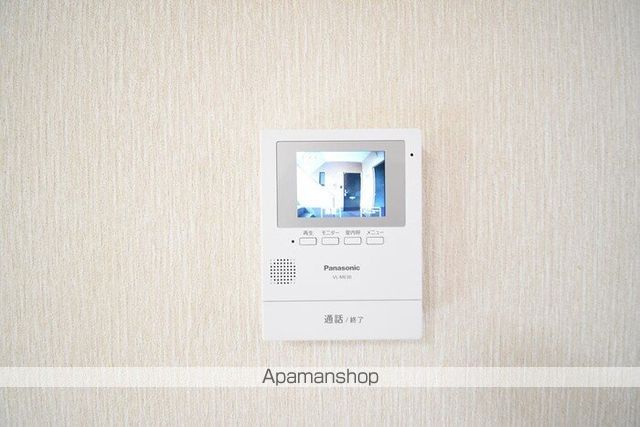 第3メールブルーの内装写真