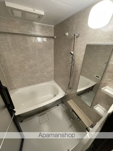 S-RESIDENCE上社南amanteアマンテの内装写真