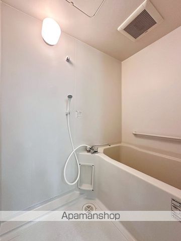 プランドール5番館の内装写真