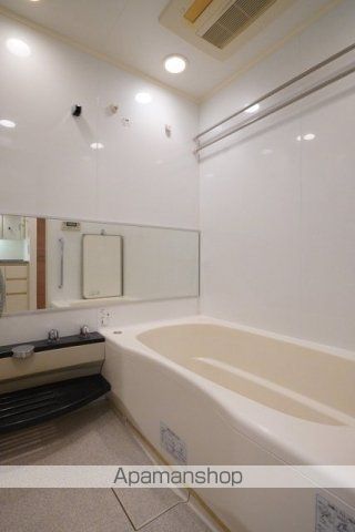 プラウド ジェム市ヶ谷の内装写真