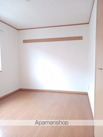 エヌ.アメニティAの内装写真