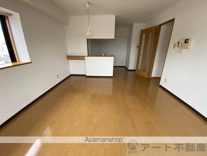 フェニックス味酒[1LDK/50.19m2]の内装4