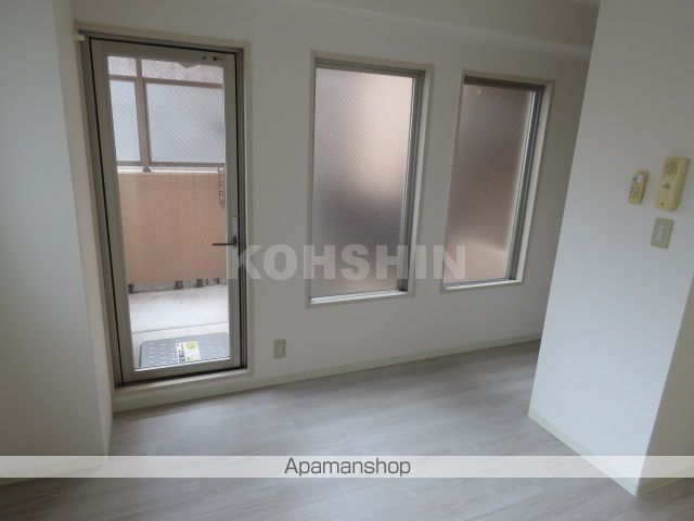 エンプレス上本町の内装写真