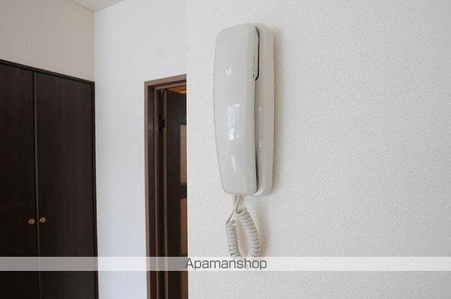 PRESTIGEの内装写真