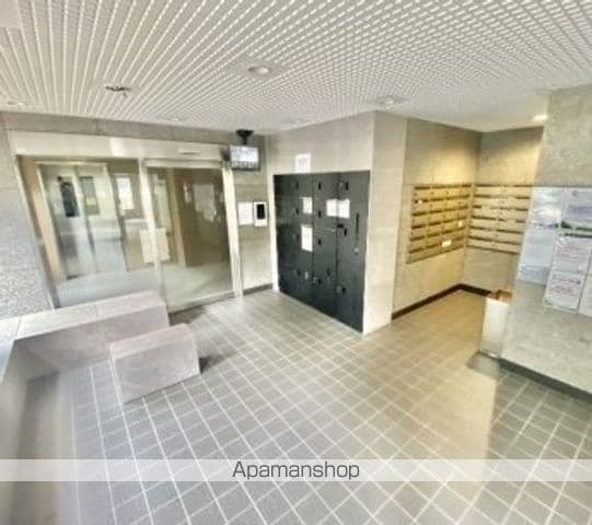 ビエラコート南浦和の内装写真