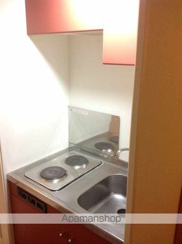 レオパレス湘南クオーレの内装写真
