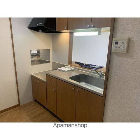 パストラルヒルズの内装写真