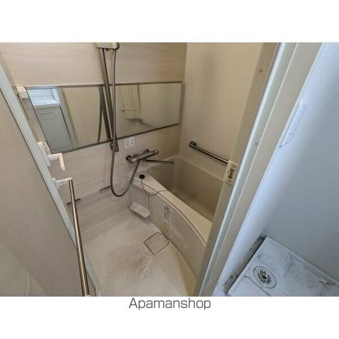 セザール第二中目黒の内装写真