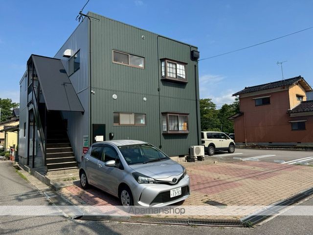 リバーサイドエバラ