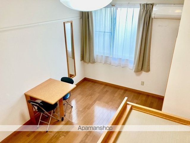 レオパレスKAMINOの内装写真