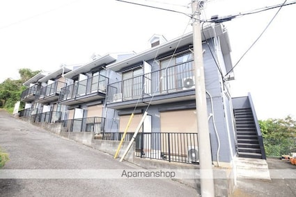 メゾンドリック[1R/17m2]の外観4