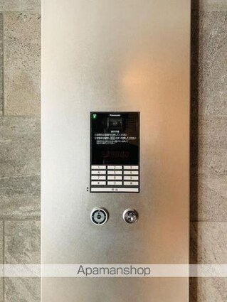 東京都杉並区浜田山３丁目[1K/25.25m2]の共用部