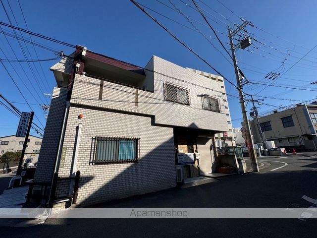 ドミール岡山手の周辺写真