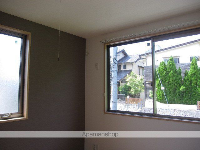 ミモザ I棟の内装写真